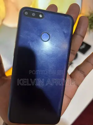 Huawei Y9s 128 GB Blue