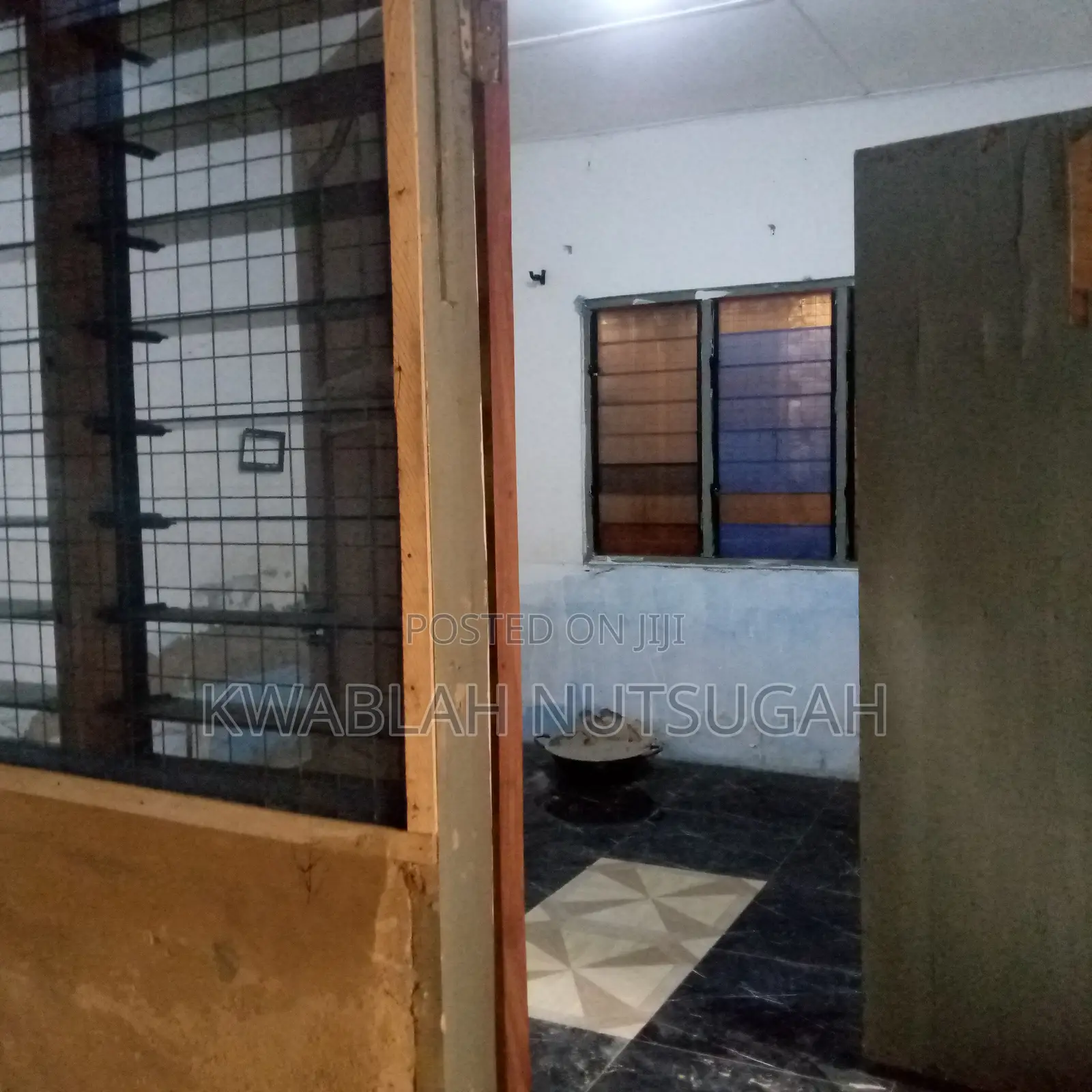 1bdrm House in Ravico Estate for rent