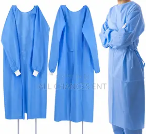 Disposable Gown/Sterile Gown