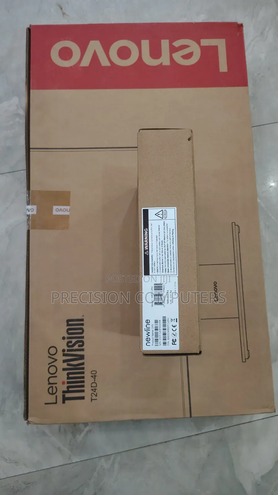 New Desktop Computer 8GB Intel Core i7 SSD 256GB