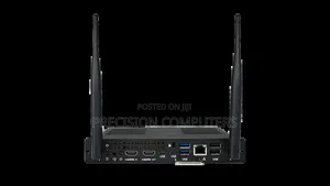 New Desktop Computer 8GB Intel Core i7 SSD 256GB