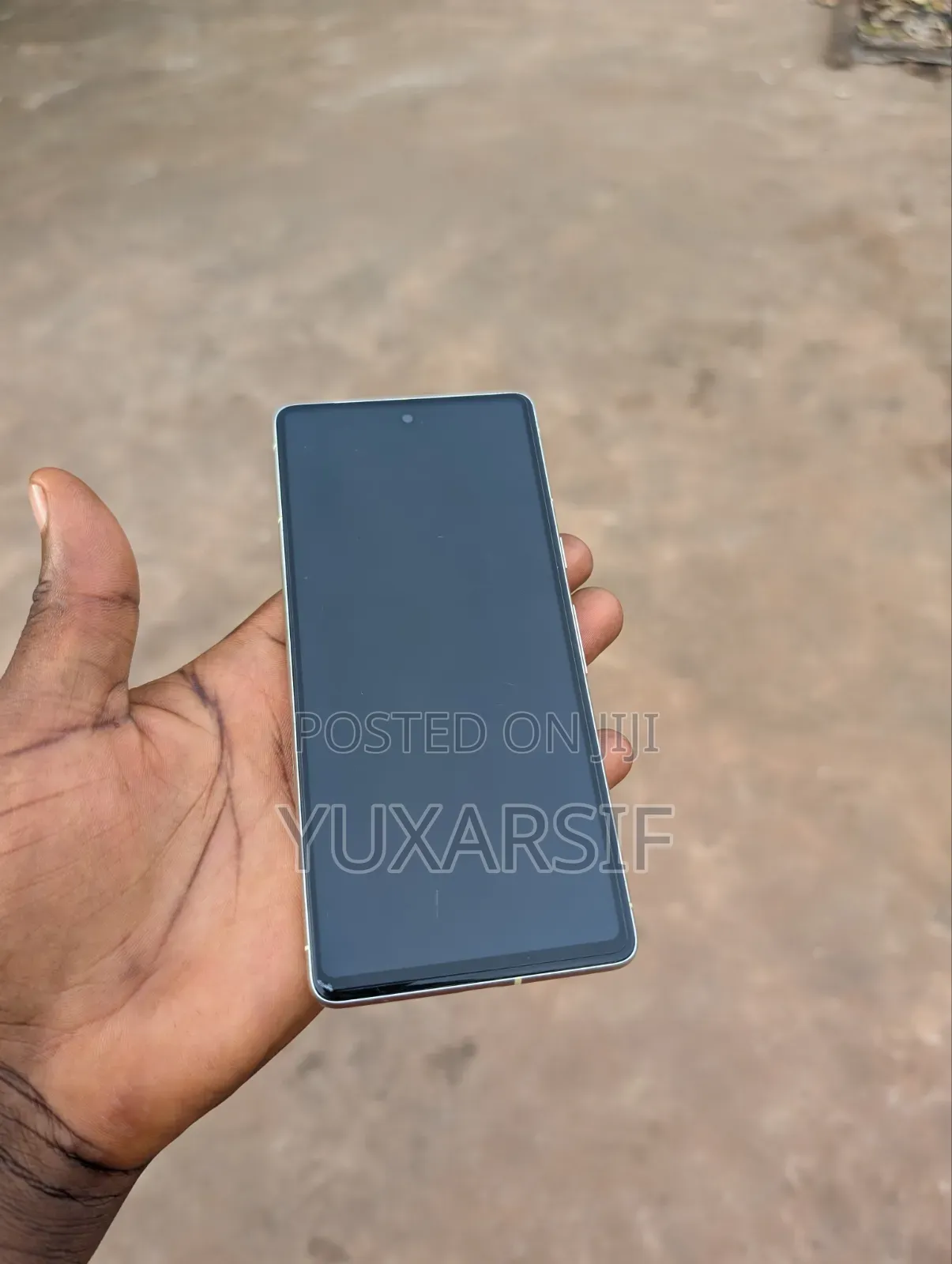 Google Pixel 7 128 GB Yellow
