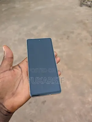 Google Pixel 7 128 GB Yellow