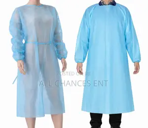 Disposable Gown