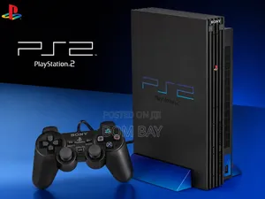 Sony Play Station 2 for Sale Uk Use