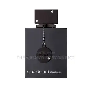 Club De Nuit Intense Man