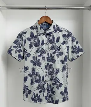 Polo Short Sleeved Shirts