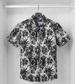Polo Short Sleeved Shirts