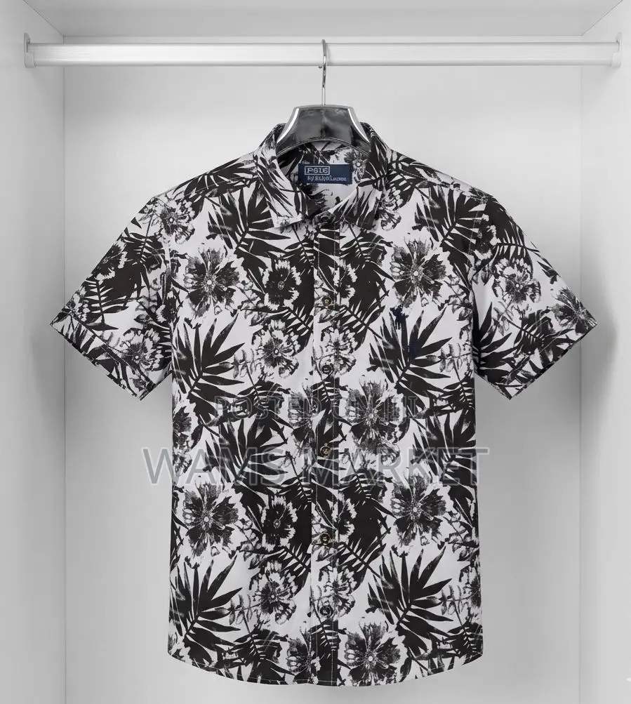 Polo Short Sleeved Shirts