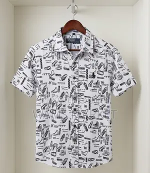 Polo Short Sleeved Shirts