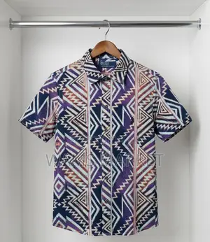 Polo Short Sleeved Shirts