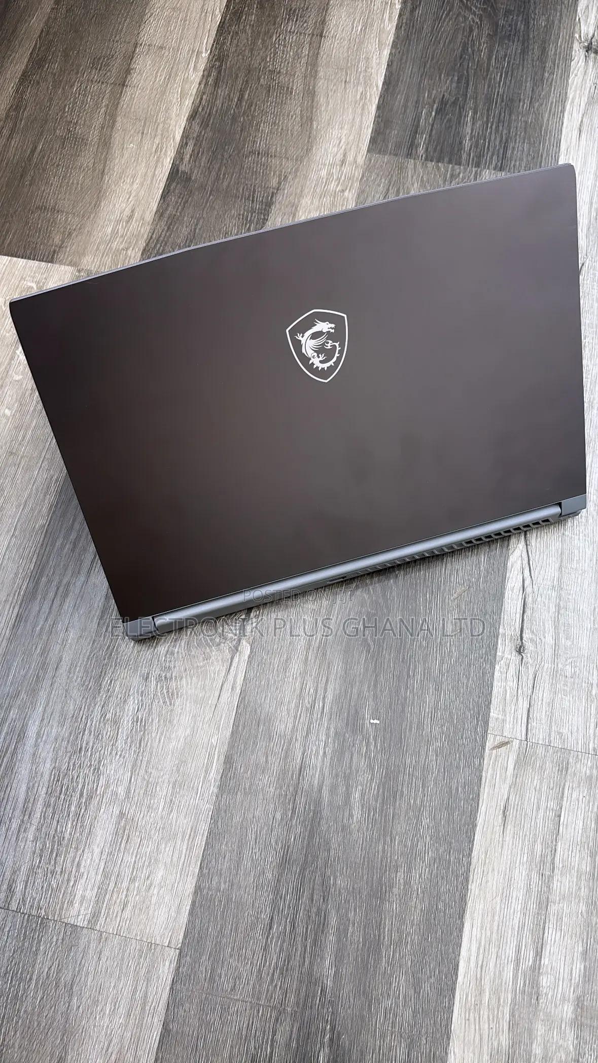 Laptop MSI GF75 Thin 8GB AMD Ryzen 5 SSD 512GB