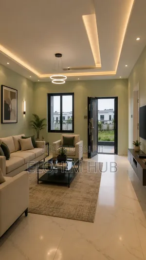 5bdrm House in Adenta, Accra Metropolitan for rent