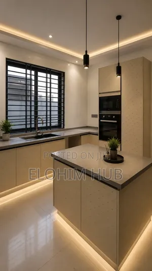5bdrm House in Adenta, Accra Metropolitan for rent