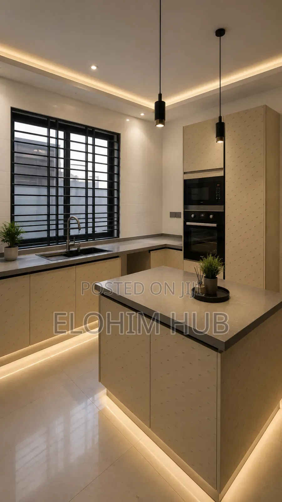5bdrm House in Adenta, Accra Metropolitan for rent
