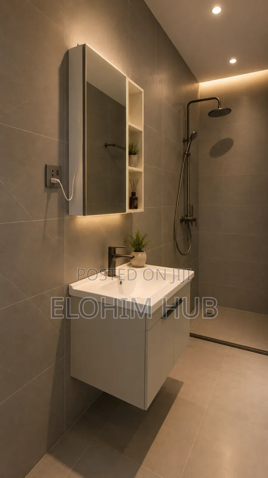 5bdrm House in Adenta, Accra Metropolitan for rent