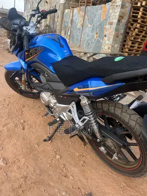 New Apsonic 170 Zone One 2024 Blue