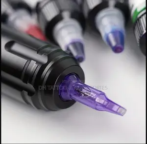 Dragonhawk Tattoo Machine