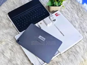 New Huawei MatePad Pro 256 GB Gray