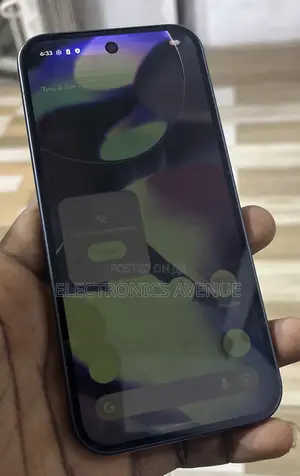Google Pixel 9 128 GB