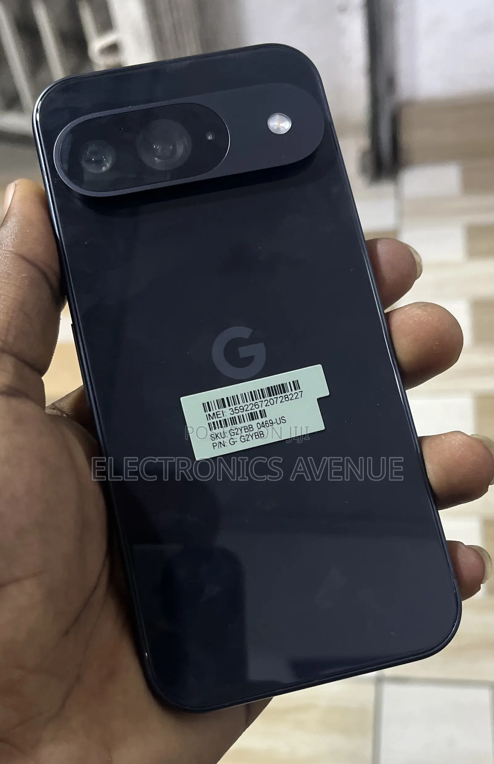 Google Pixel 9 128 GB