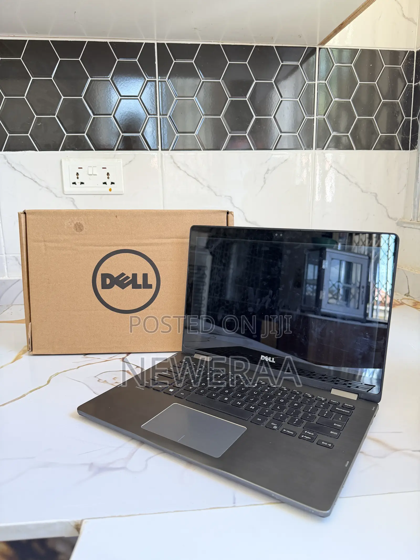 Laptop Dell Inspiron 15 8GB Intel Core i5 SSD 512GB
