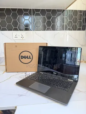 Laptop Dell Inspiron 15 8GB Intel Core i5 SSD 512GB