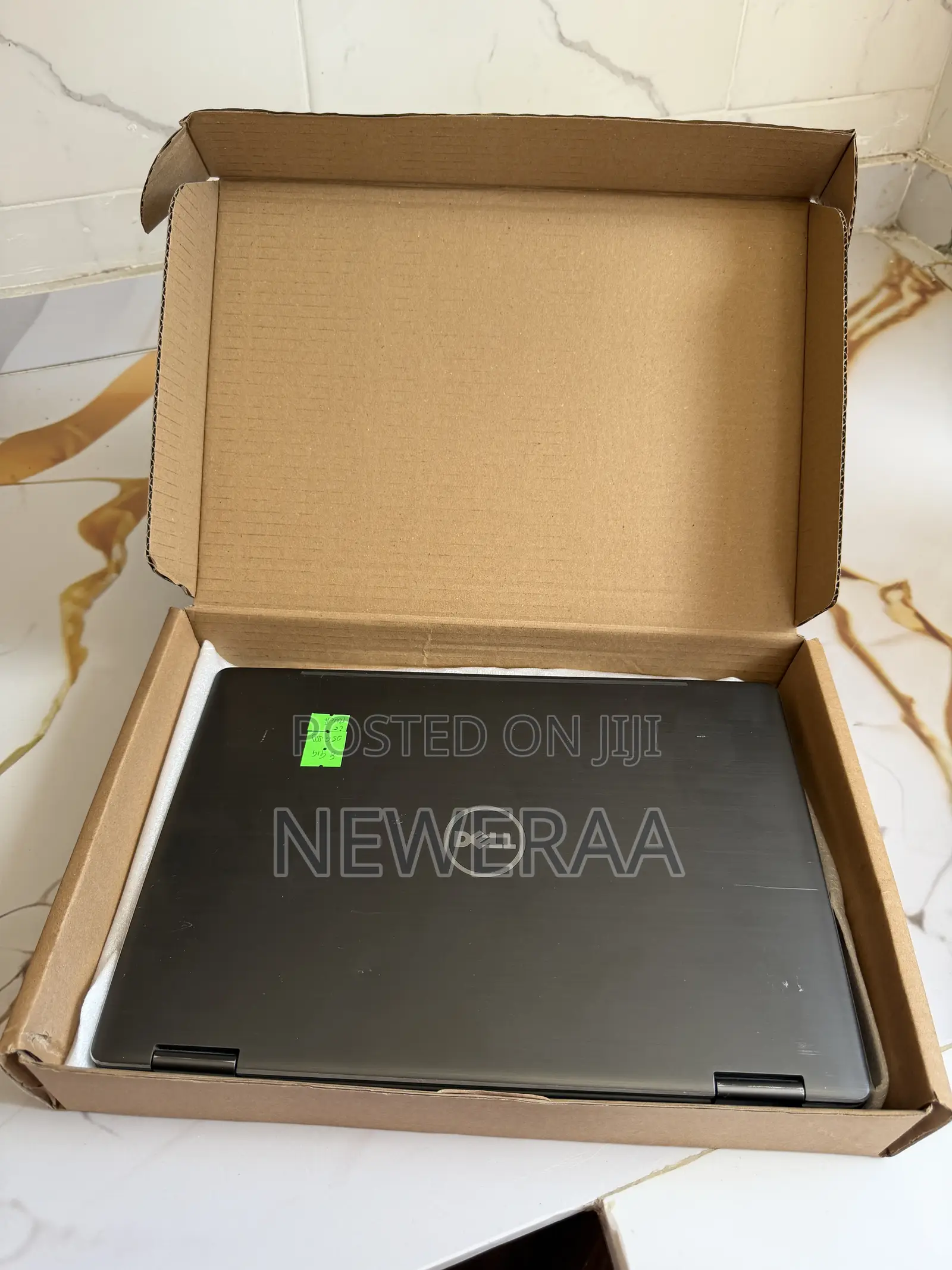 Laptop Dell Inspiron 15 8GB Intel Core i5 SSD 512GB