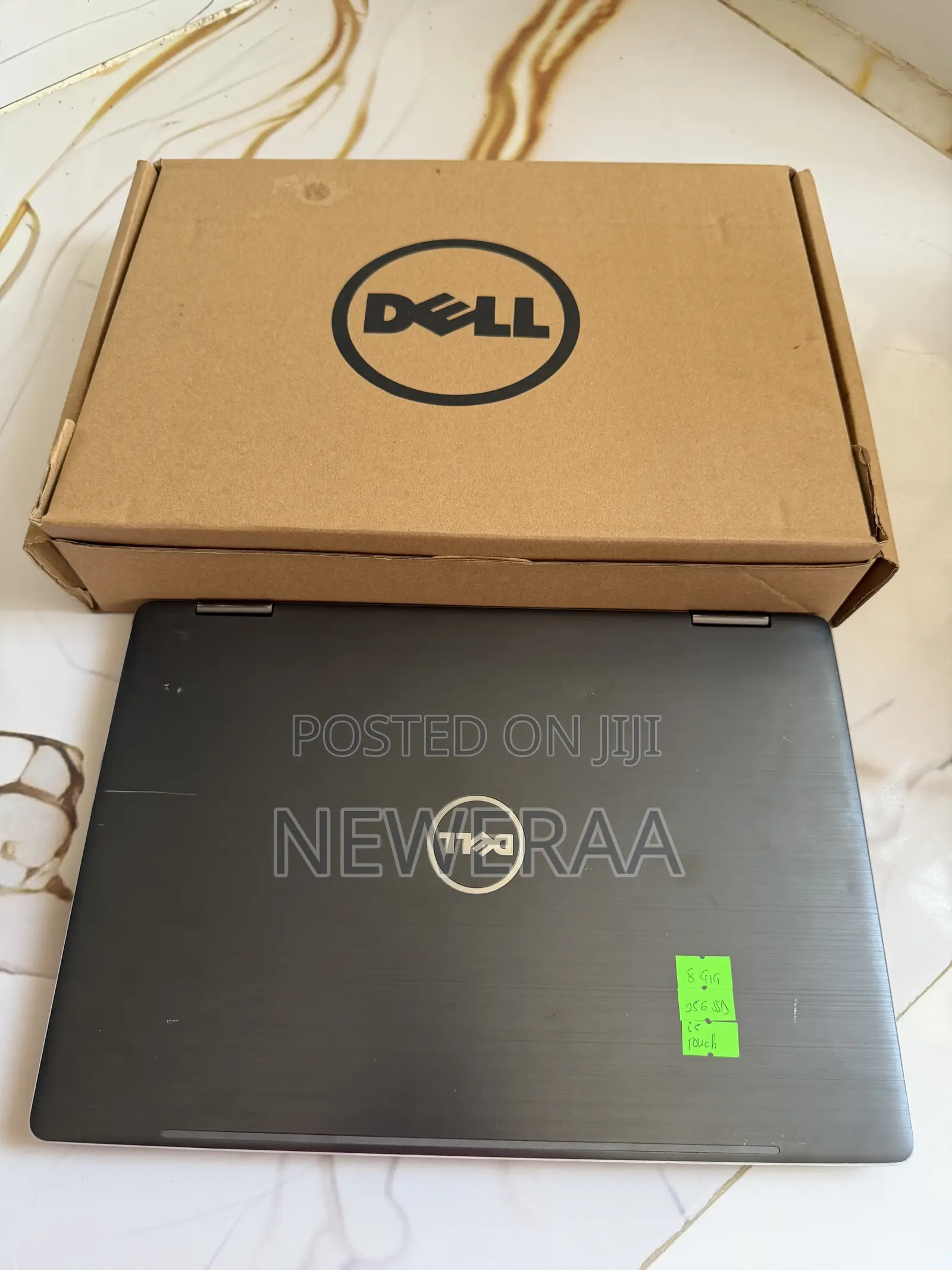 Laptop Dell Inspiron 15 8GB Intel Core i5 SSD 512GB