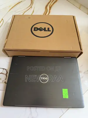 Laptop Dell Inspiron 15 8GB Intel Core i5 SSD 512GB