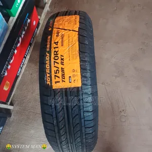 Joy Road 175/70r14