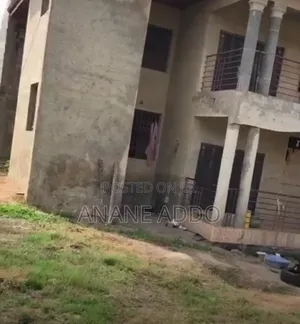 4bdrm Apartment in Nics Property, Gomoa East for sale