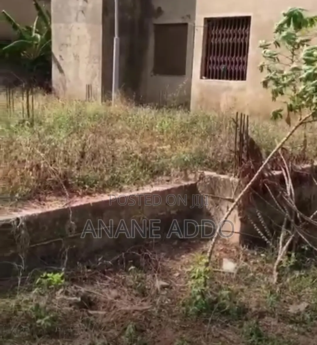 4bdrm Apartment in Nics Property, Gomoa East for sale