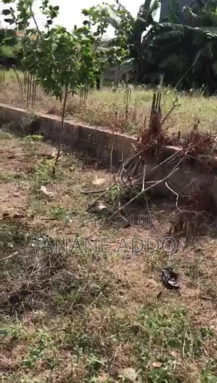 4bdrm Apartment in Nics Property, Gomoa East for sale