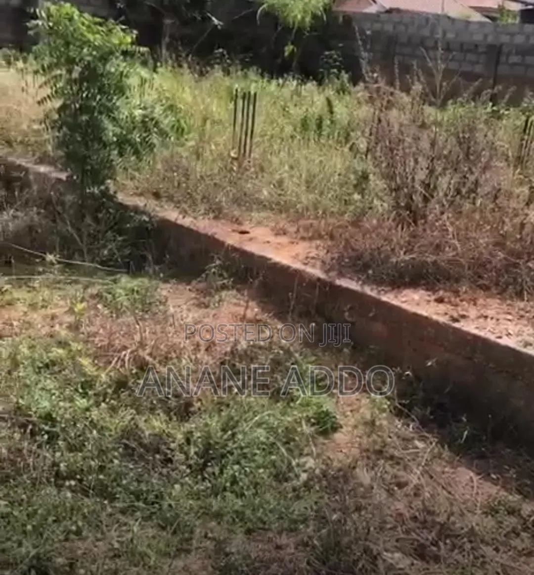 4bdrm Apartment in Nics Property, Gomoa East for sale