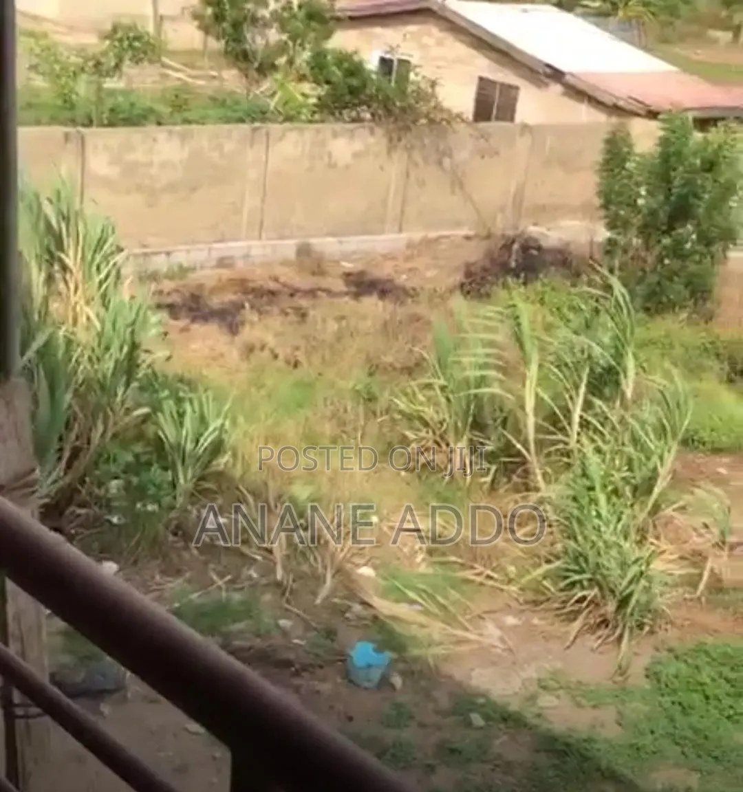 4bdrm Apartment in Nics Property, Gomoa East for sale