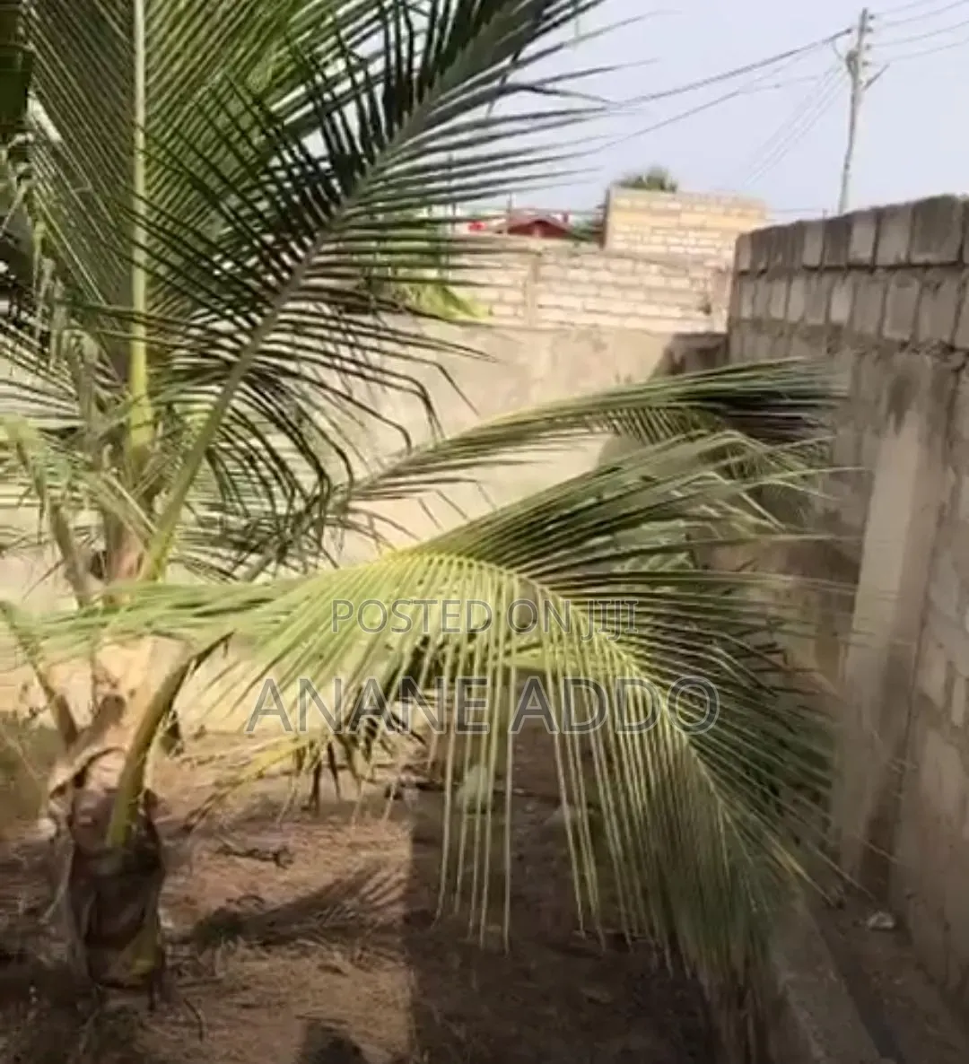 4bdrm Apartment in Nics Property, Gomoa East for sale