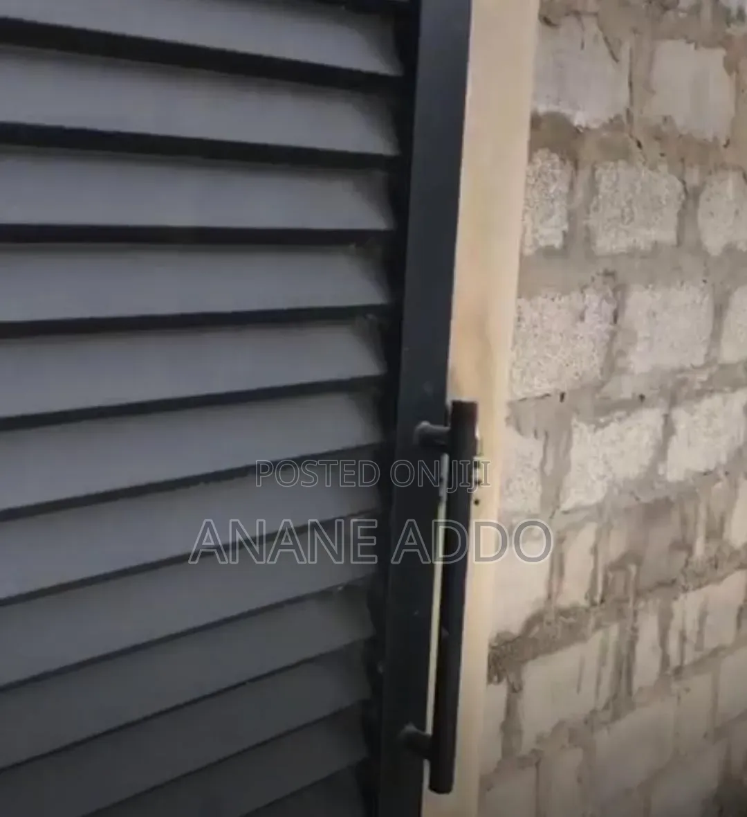 4bdrm Apartment in Nics Property, Gomoa East for sale