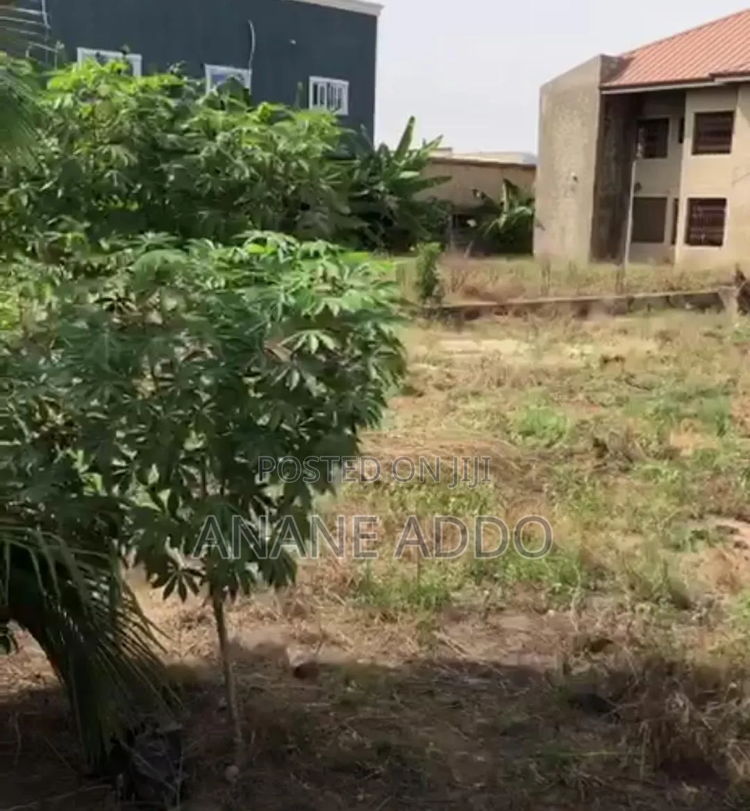 4bdrm Apartment in Nics Property, Gomoa East for sale