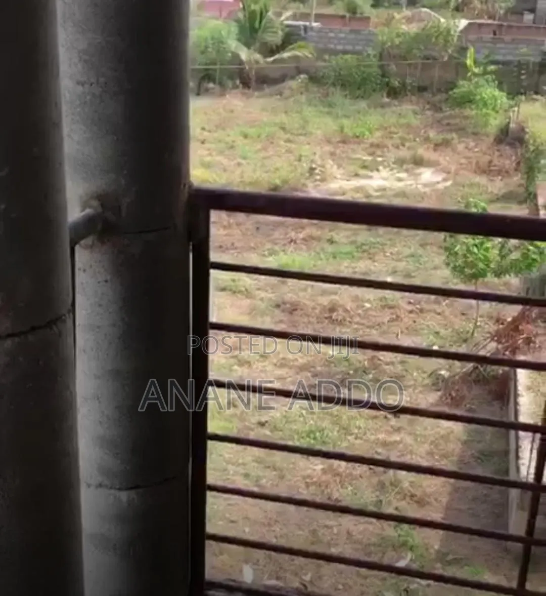4bdrm Apartment in Nics Property, Gomoa East for sale