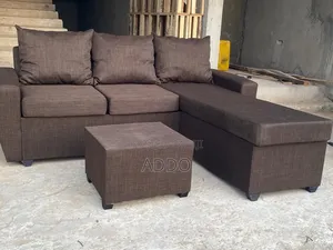 L Shape Sofa for Sale