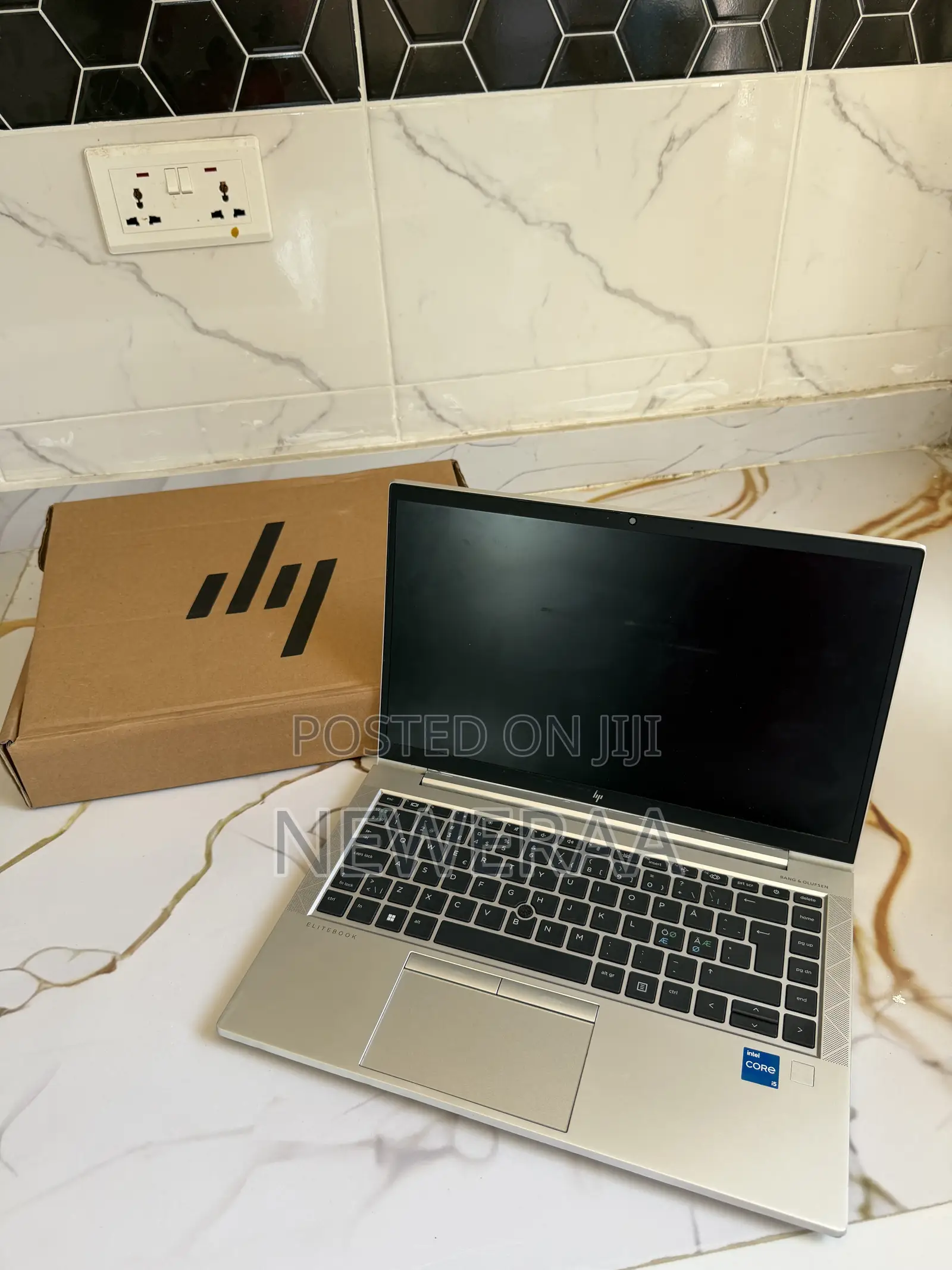 Laptop HP EliteBook 745 8GB Intel Core i5 SSD 256GB