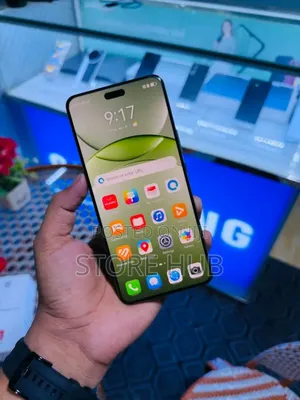 New Huawei nova 13 Pro 512 GB Gray