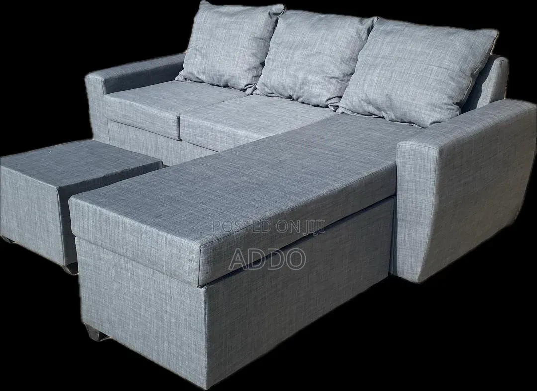 L Shape Sofa Very Durable
