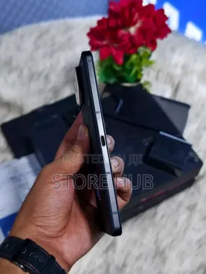 Asus ROG Phone 9 Pro 512 GB Black