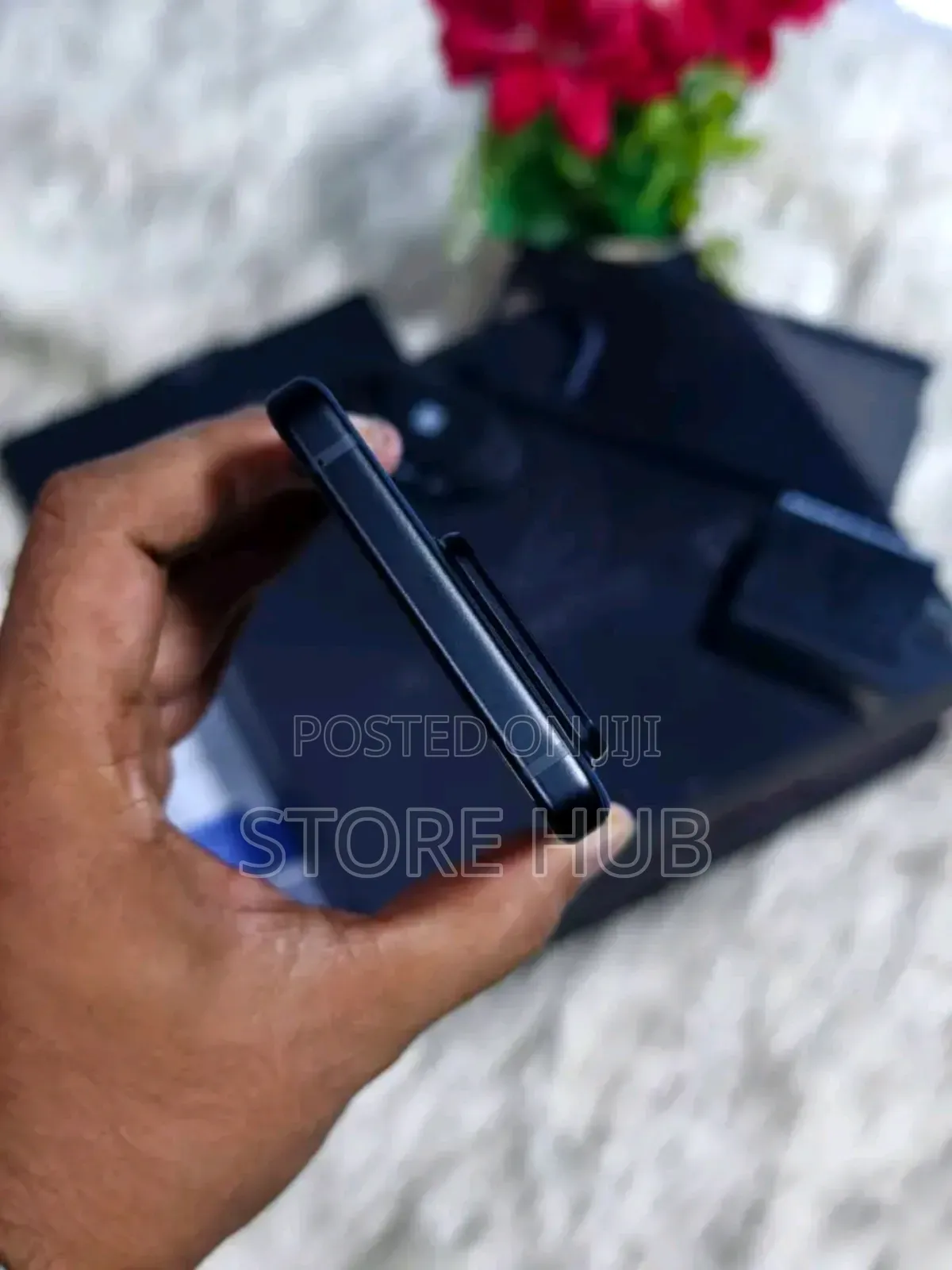 Asus ROG Phone 9 Pro 512 GB Black