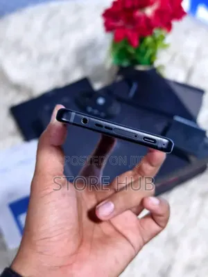 Asus ROG Phone 9 Pro 512 GB Black
