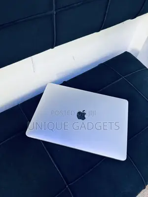 Laptop Apple MacBook Pro 2020 M1 8GB Apple M1 SSD 256GB
