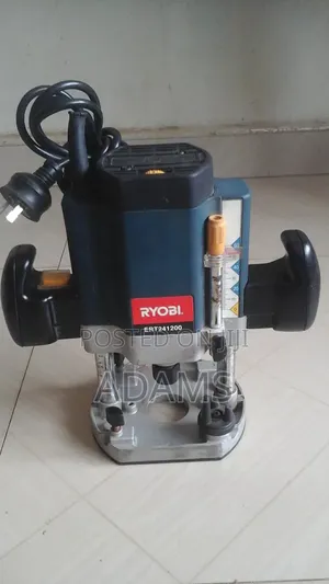 Plunge Roulter
