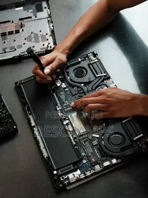 Samsung Laptop Screen Replacements